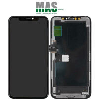 Display black for iPhone 11 Pro (SOFT OLED)