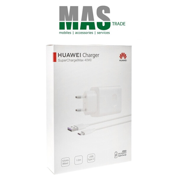 Huawei 65W USB Type-C Charger HW-200325EP0