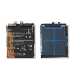 Xiaomi Mi 11 Ersatz Akku 4600mAh BM4X
