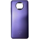Xiaomi Redmi Note 9T 5G Backcover daybreak purple