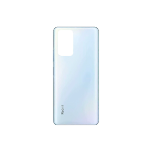 Xiaomi Redmi Note 10 Pro Backcover Akkudeckel Blau
