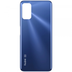 Xiaomi Redmi Note 10 5G Backcover nighttime blue