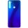 Xiaomi Redmi Note 8 (2021) Backcover Akkudeckel Blau