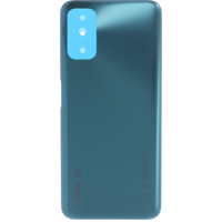 Xiaomi Redmi Note 10 5G Backcover Akkudeckel Grün