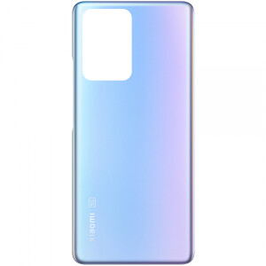 Xiaomi 11T Pro Backcover celestial blue