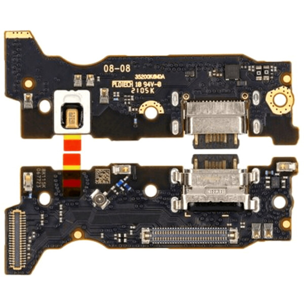 Xiaomi Redmi Note 10 Pro USB Dockconnector