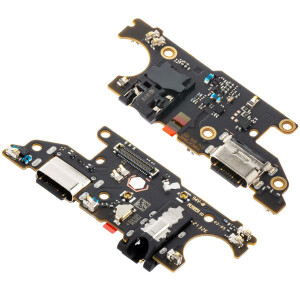 Xiaomi Redmi Note 9T 5G USB charging board