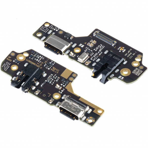 Xiaomi Redmi Note 8 (2021) USB Dockconnector