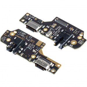 Xiaomi Redmi Note 8 (2021) USB Dockconnector