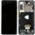 Samsung G996B Galaxy S21 Plus Display with frame (no cam) phantom black