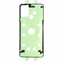 Samsung A217F Galaxy A21s Backcover adhesive