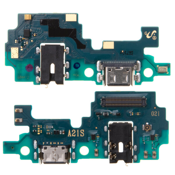 Samsung A217F Galaxy A21s USB Dockconnector