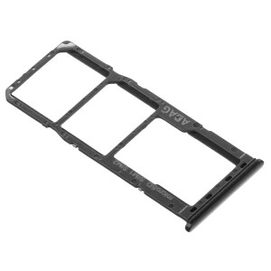 Samsung A217F Galaxy A21s Sim Tray DS black