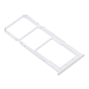 Samsung A217F Galaxy A21s Sim Tray DS white