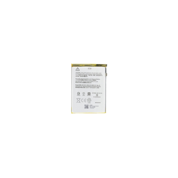 Google Pixel 3 Battery 2915mAh G013A-B