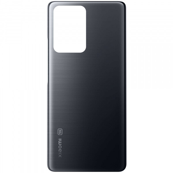 Xiaomi 11T Pro Backcover Akkudeckel Schwarz