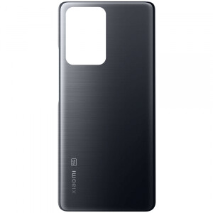 Xiaomi 11T Pro Backcover meteorite gray