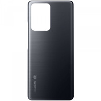 Xiaomi 11T Pro Backcover Akkudeckel Schwarz