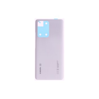 Xiaomi 11T Backcover Akkudeckel Weiß