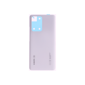 Xiaomi 11T Backcover Akkudeckel Weiß