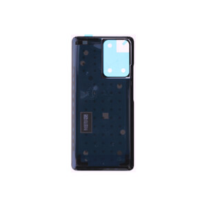 Xiaomi 11T Backcover Akkudeckel Weiß