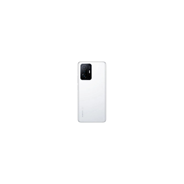 Xiaomi 11T Pro Backcover moonlight white