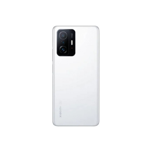Xiaomi 11T Pro Backcover moonlight white