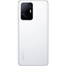 Xiaomi 11T Pro Backcover Akkudeckel Weiß