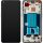 OnePlus Nord 2 5G Display mit Rahmen Grau