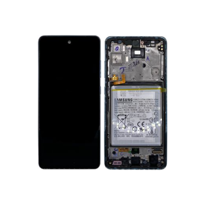 Samsung A525F / A526B Galaxy A52 Display with frame and...