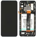 Samsung A326B Galaxy A32 5G Display with frame and...