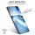 Tempered Glas Premium 3D für Samsung S906B Galaxy S22 Plus