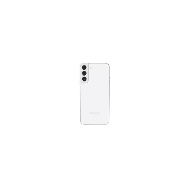 Samsung S901B Galaxy S22 Backcover Akkudeckel Weiß