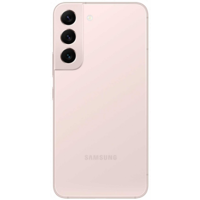 Samsung S901B Galaxy S22 Backcover pink gold