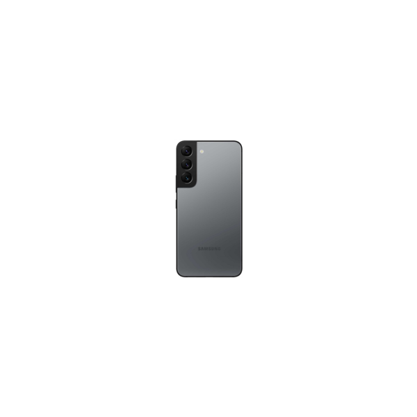 Samsung S901B Galaxy S22 Backcover Akkudeckel Grau