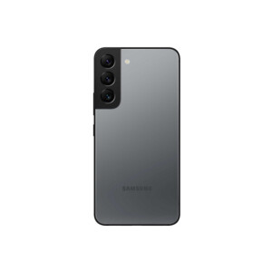 Samsung S901B Galaxy S22 Backcover graphite