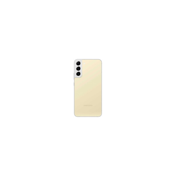 Samsung S901B Galaxy S22 Backcover Akkudeckel Beige