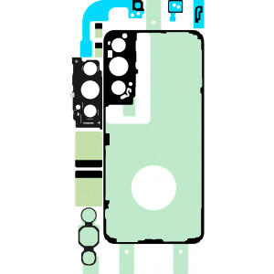 Samsung S901B Galaxy S22 Adhesive rework kit