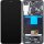 Samsung S901B Galaxy S22 Display with frame phantom black
