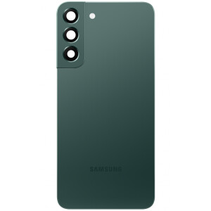 Samsung S906B Galaxy S22 Plus Backcover Akkudeckel Grün