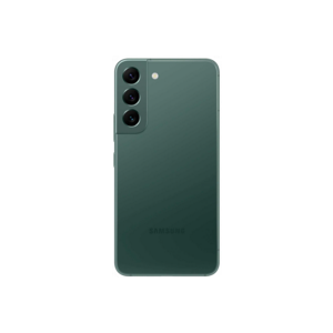 Samsung S906B Galaxy S22 Plus Backcover green