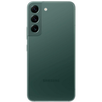 Samsung S906B Galaxy S22 Plus Backcover Akkudeckel Grün