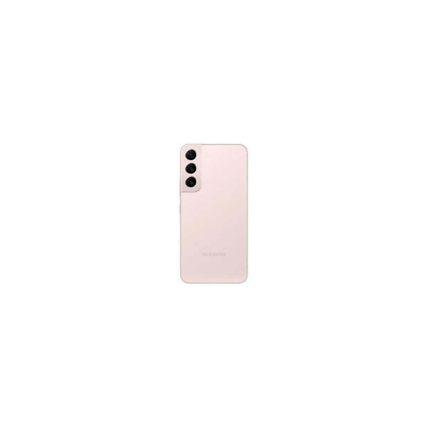 Samsung S906B Galaxy S22 Plus Backcover pink gold
