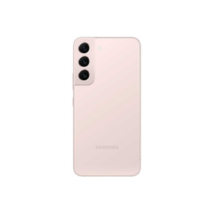 Samsung S906B Galaxy S22 Plus Backcover Akkudeckel Pink Gold