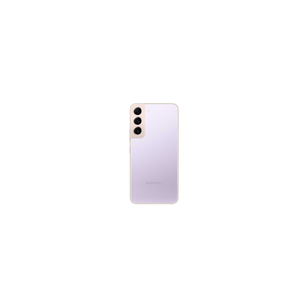 Samsung S906B Galaxy S22 Plus Backcover Akkudeckel Violett