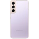 Samsung S906B Galaxy S22 Plus Backcover violet