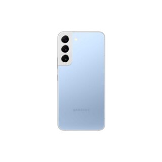Samsung S906B Galaxy S22 Plus Backcover Akkudeckel Blau