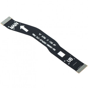 Samsung S908B Galaxy S22 Ultra Display flex