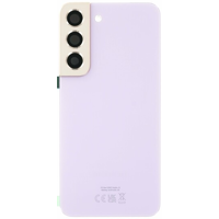 Samsung S901B Galaxy S22 Backcover violet