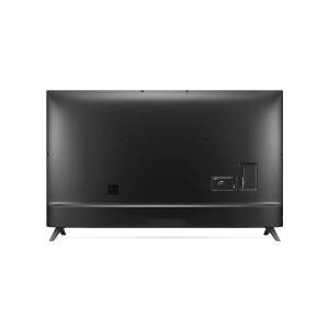 LG TV 55" UP751C LED Smart TV 4K